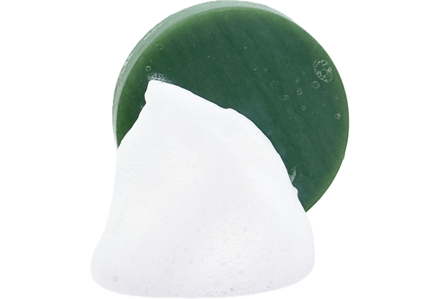 55 クリアソープ