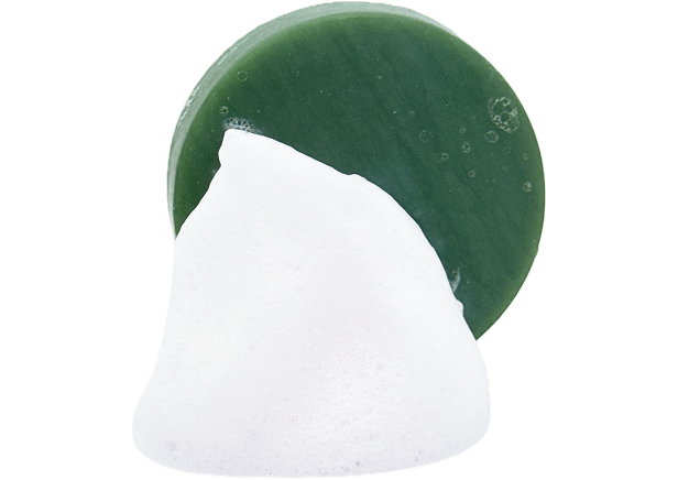 55 クリアソープ