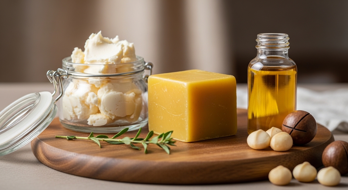 濃密保湿でお肌を守る