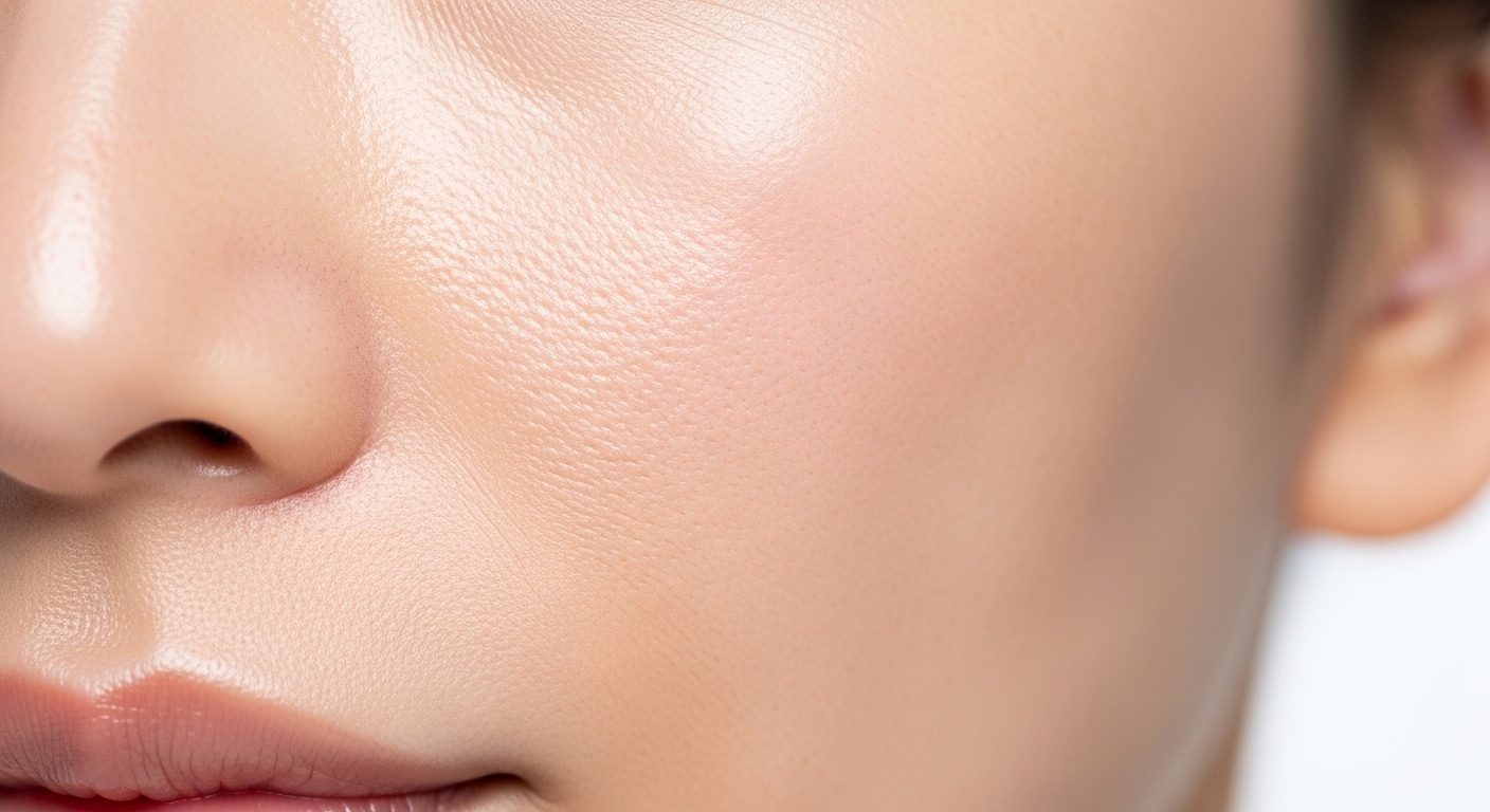 角質ケアが美肌には必須